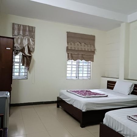 Oyo 1171 Tay Hai Hotel دا نانغ المظهر الخارجي الصورة