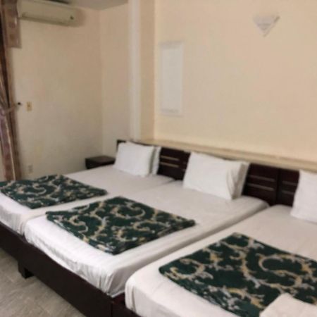 Oyo 1171 Tay Hai Hotel دا نانغ المظهر الخارجي الصورة