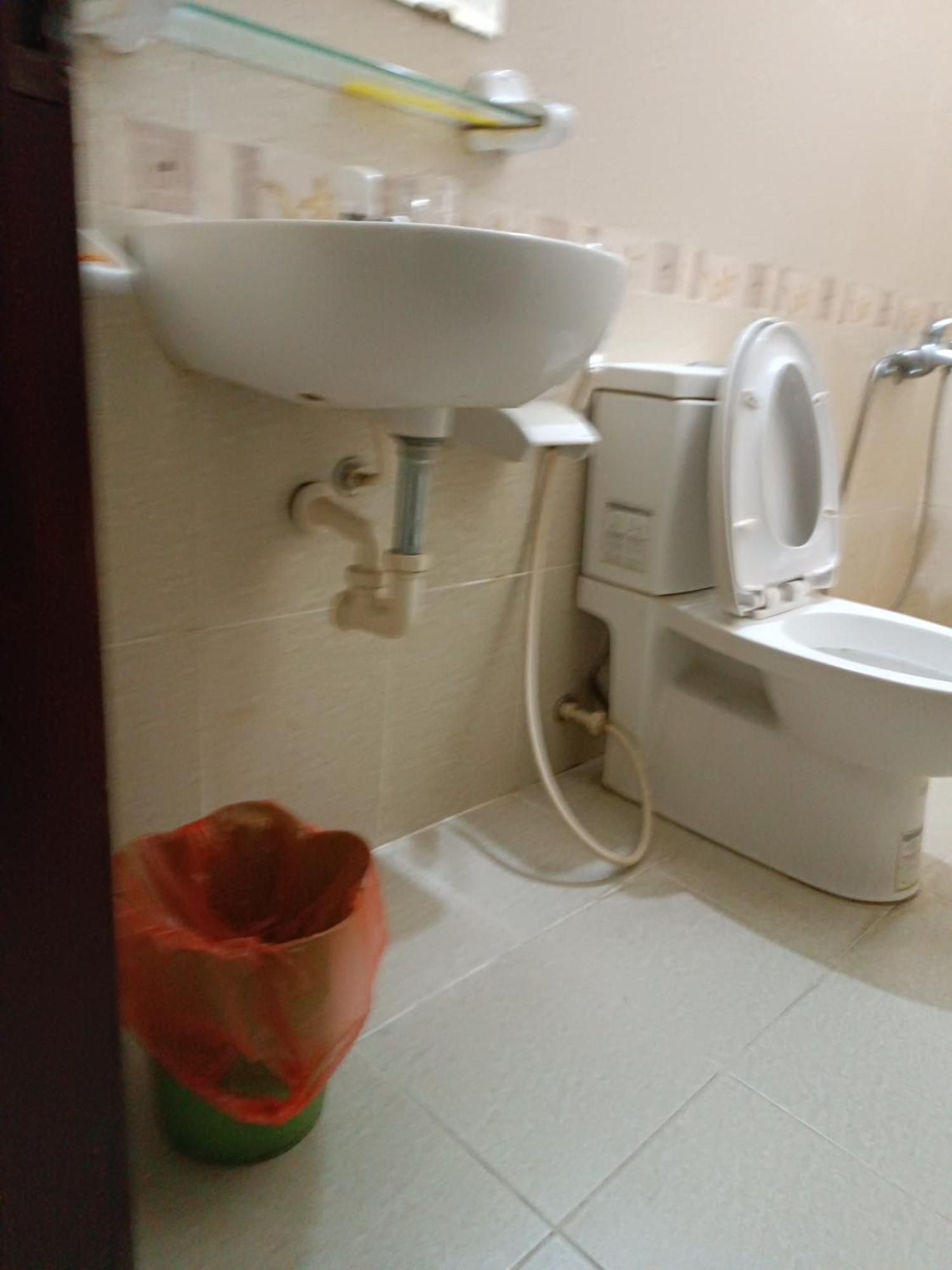 Oyo 1171 Tay Hai Hotel دا نانغ المظهر الخارجي الصورة