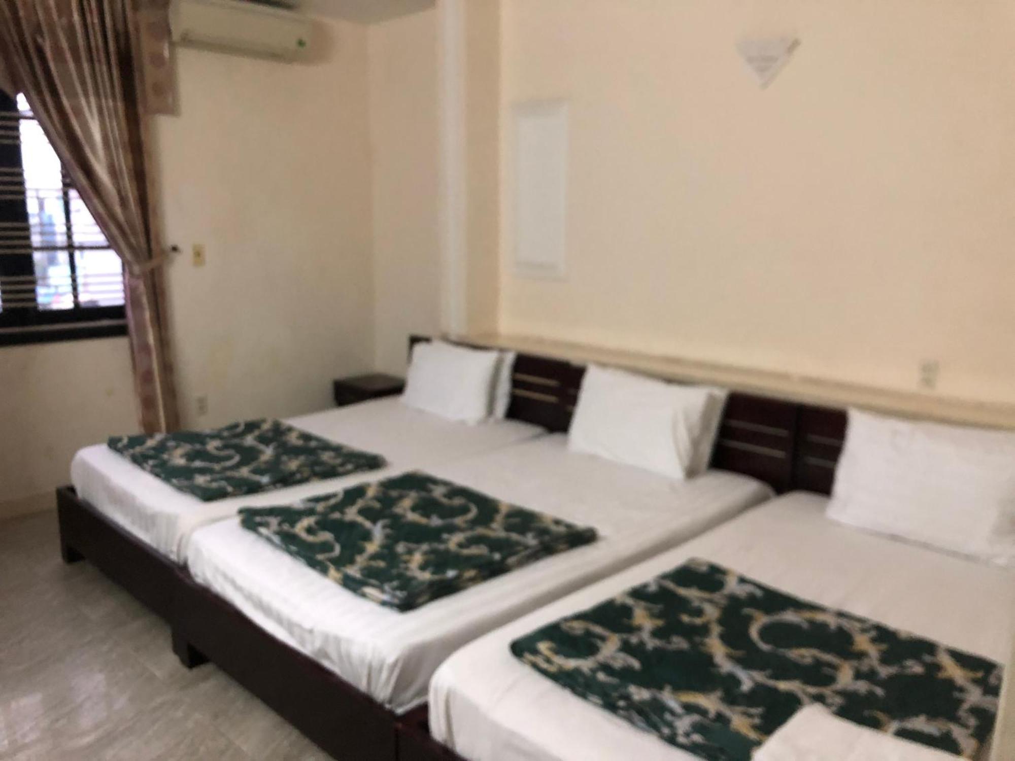 Oyo 1171 Tay Hai Hotel دا نانغ المظهر الخارجي الصورة