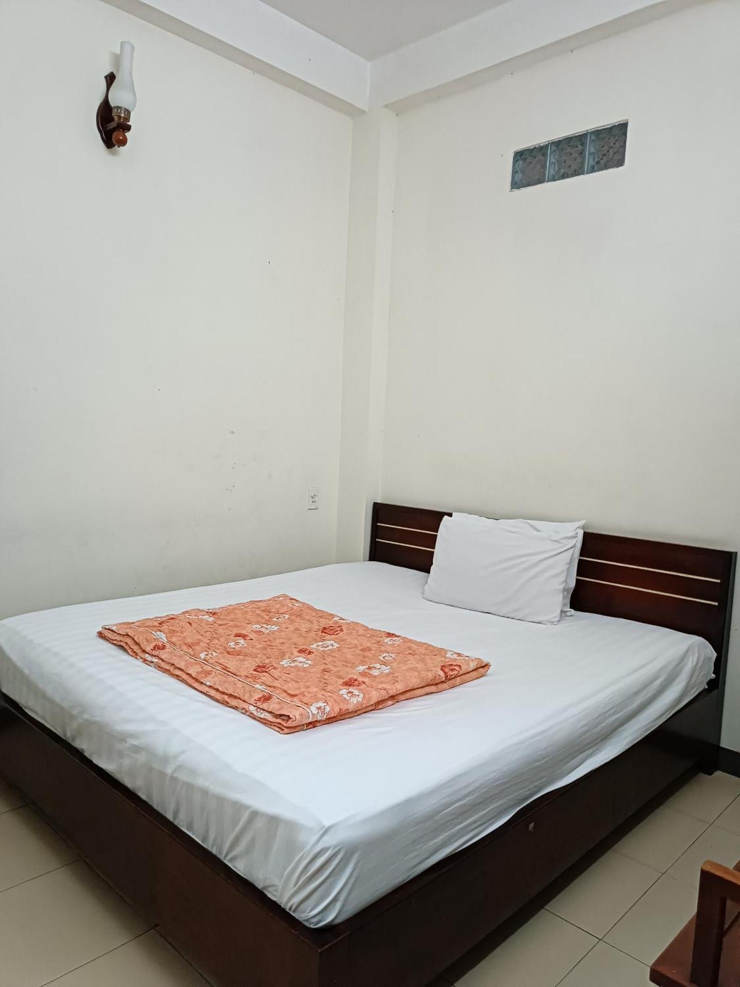 Oyo 1171 Tay Hai Hotel دا نانغ المظهر الخارجي الصورة